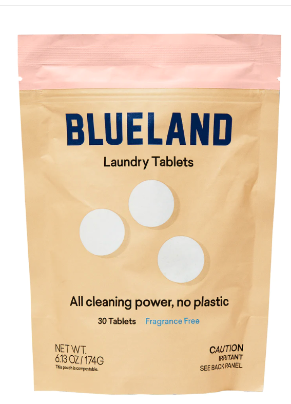 Blueland - Laundry Tablet Refill (30ct)