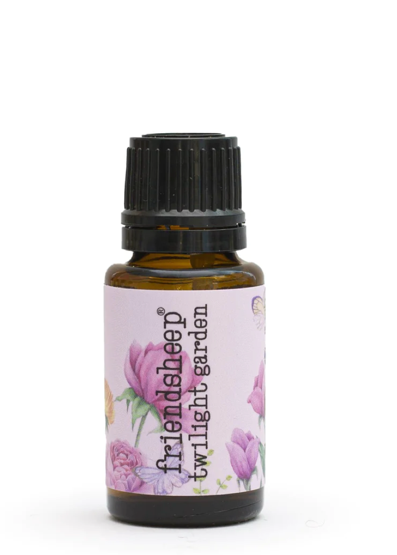 Friendsheep - Essential Oils