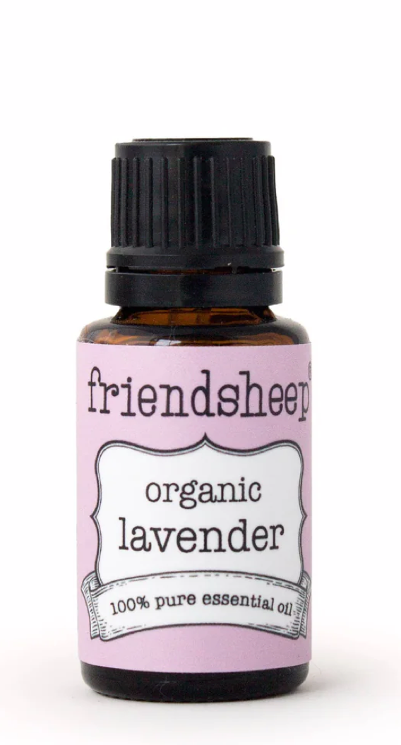 Friendsheep - Essential Oils