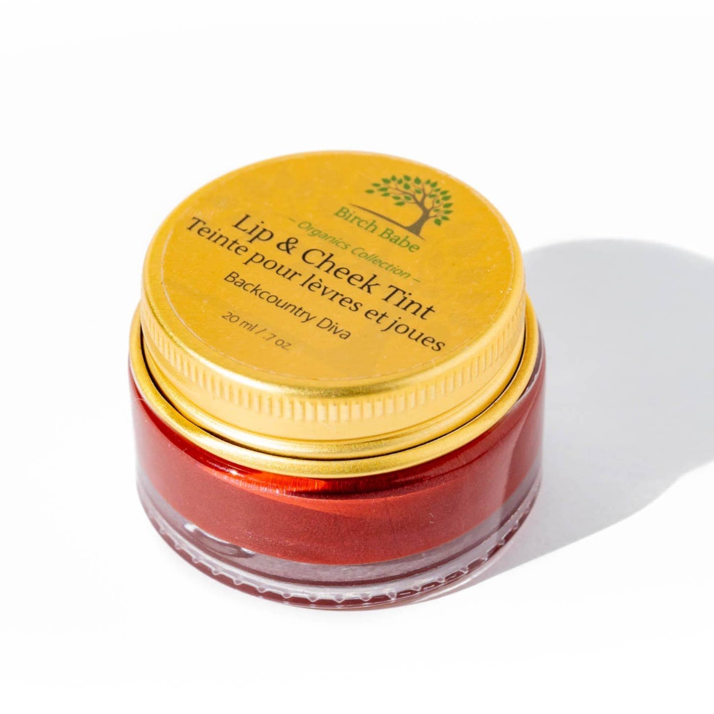 Lip & Cheek Tint - Backcountry Diva