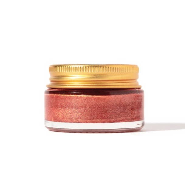 Lip & Cheek Tint - Vintage Rose