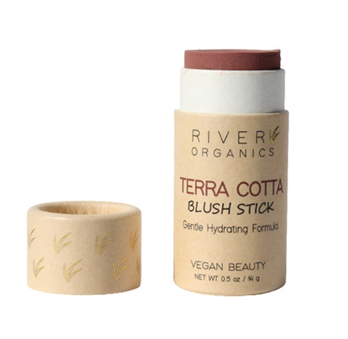 River Organics - Blush Stick