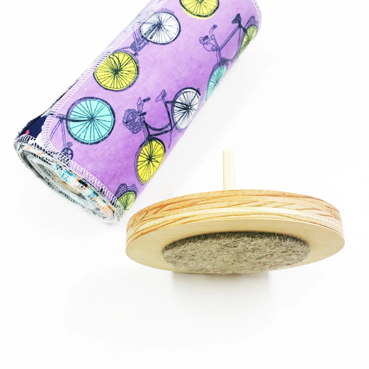 Marley's Monsters - UNPAPER® TOWEL HOLDER