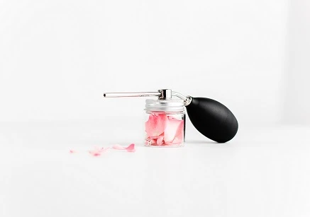 EMPTY* Dry Shampoo Dispenser - Aerosol Free