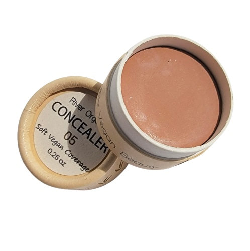 River Organics - Zero Waste Concealer