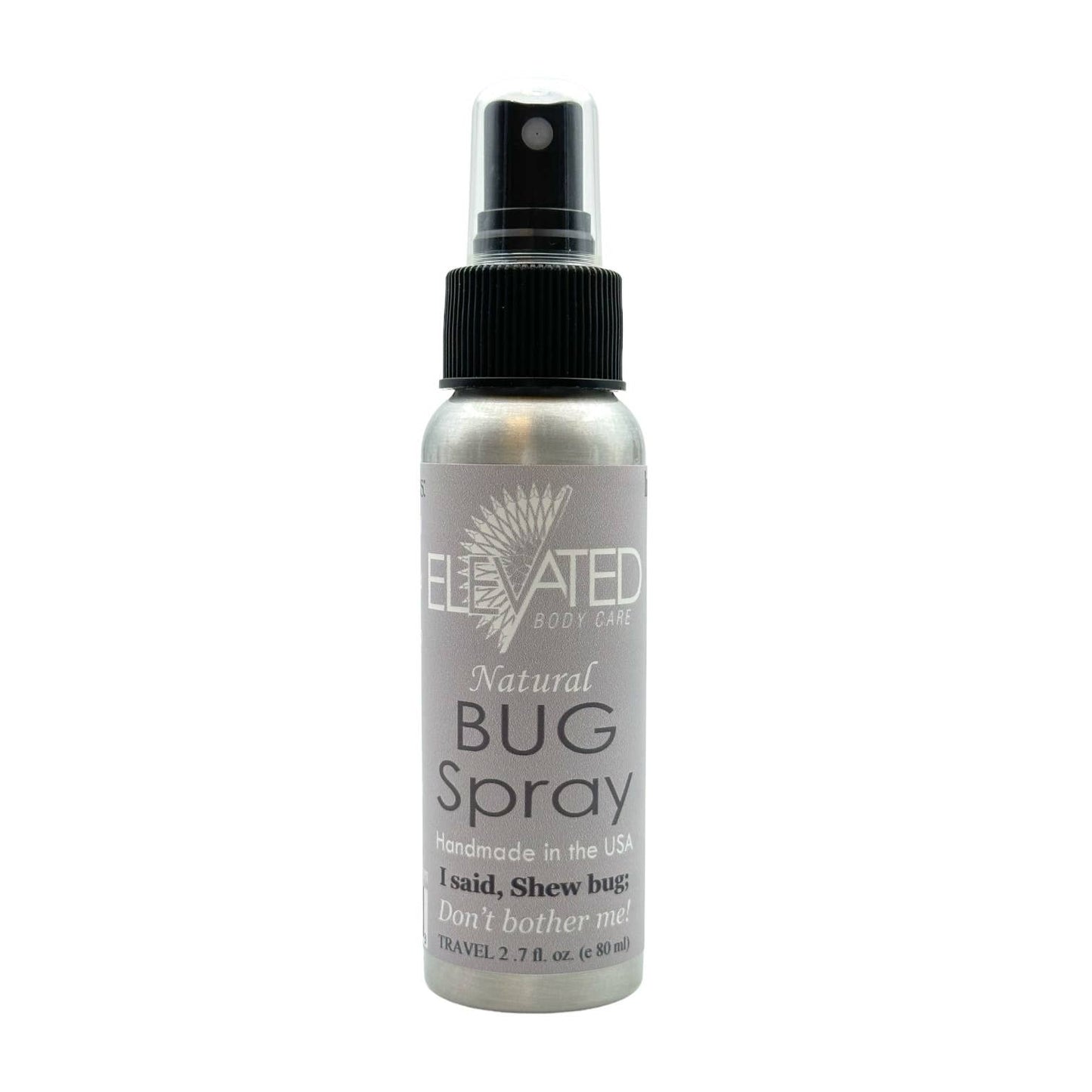 Taylor's Naturals - ELEVATED - SHEW BUG!