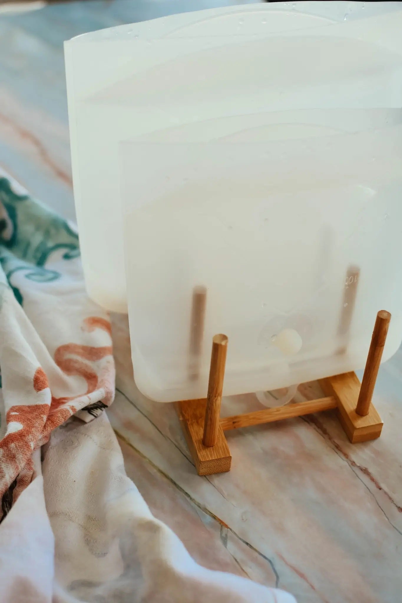 Zefiro - Drying Rack