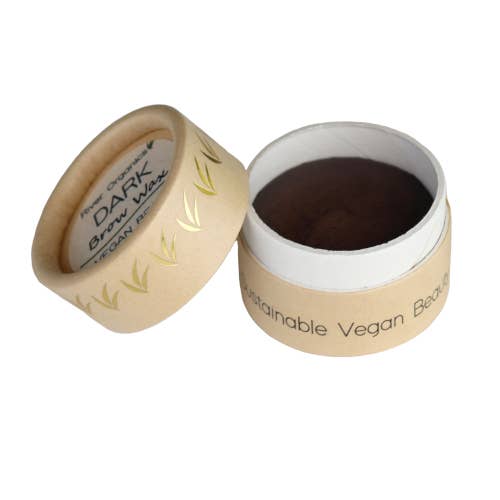 River Organics - Eyebrow Wax