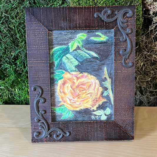 Local Paintings by Van Enterprises