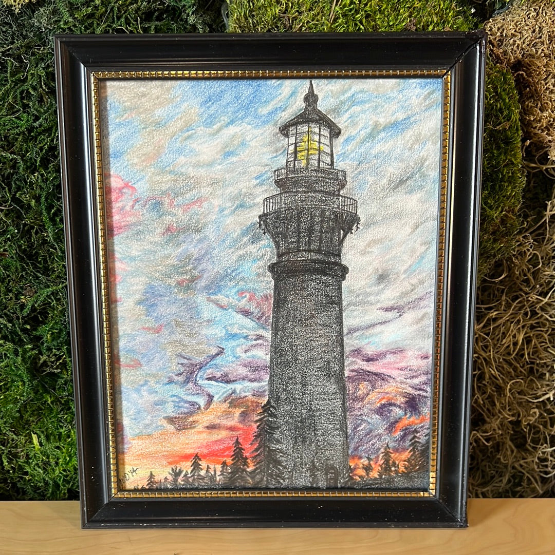 Local Paintings by Van Enterprises