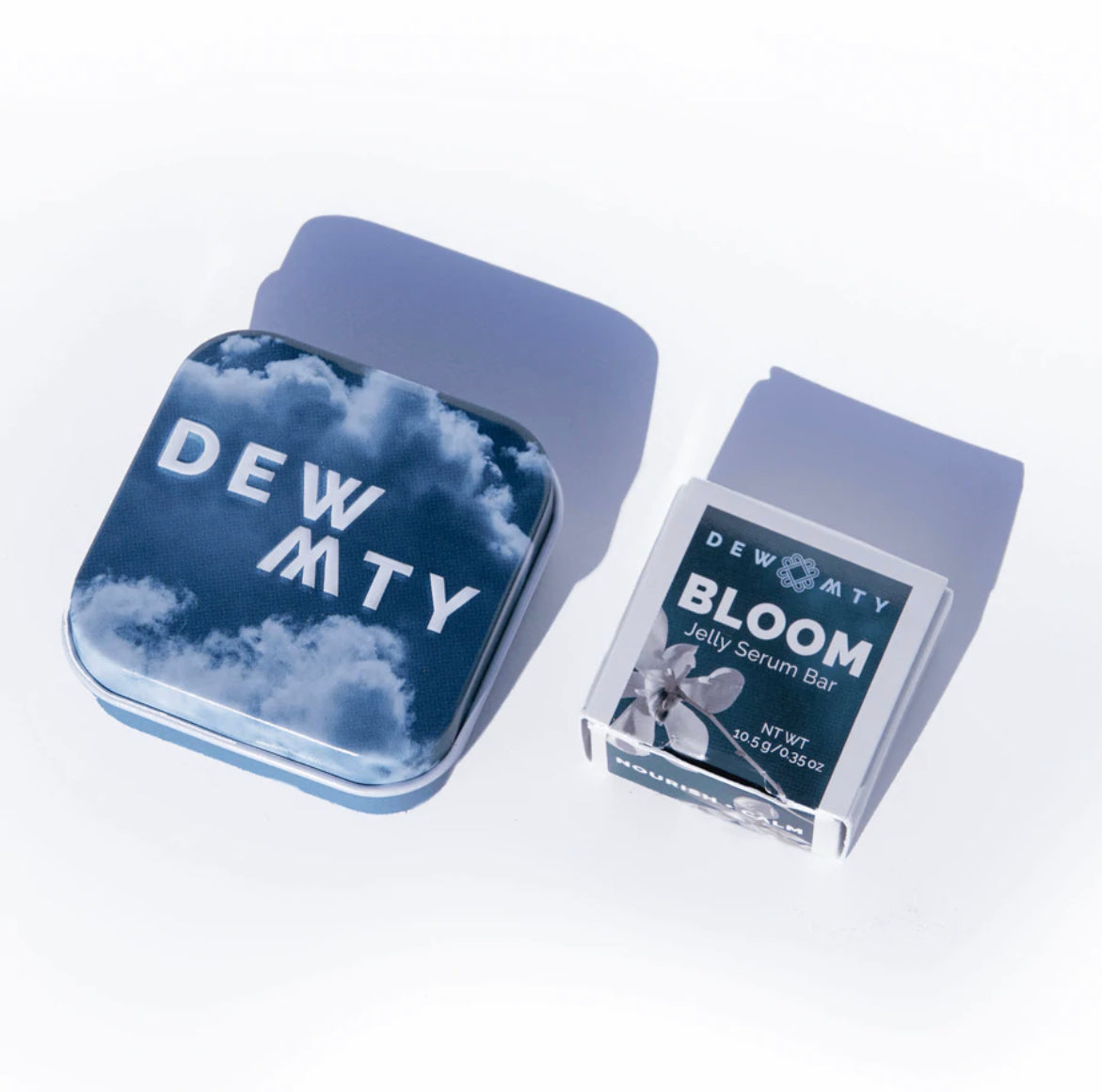 Dynamic Duo Essential Skin Starter Kit