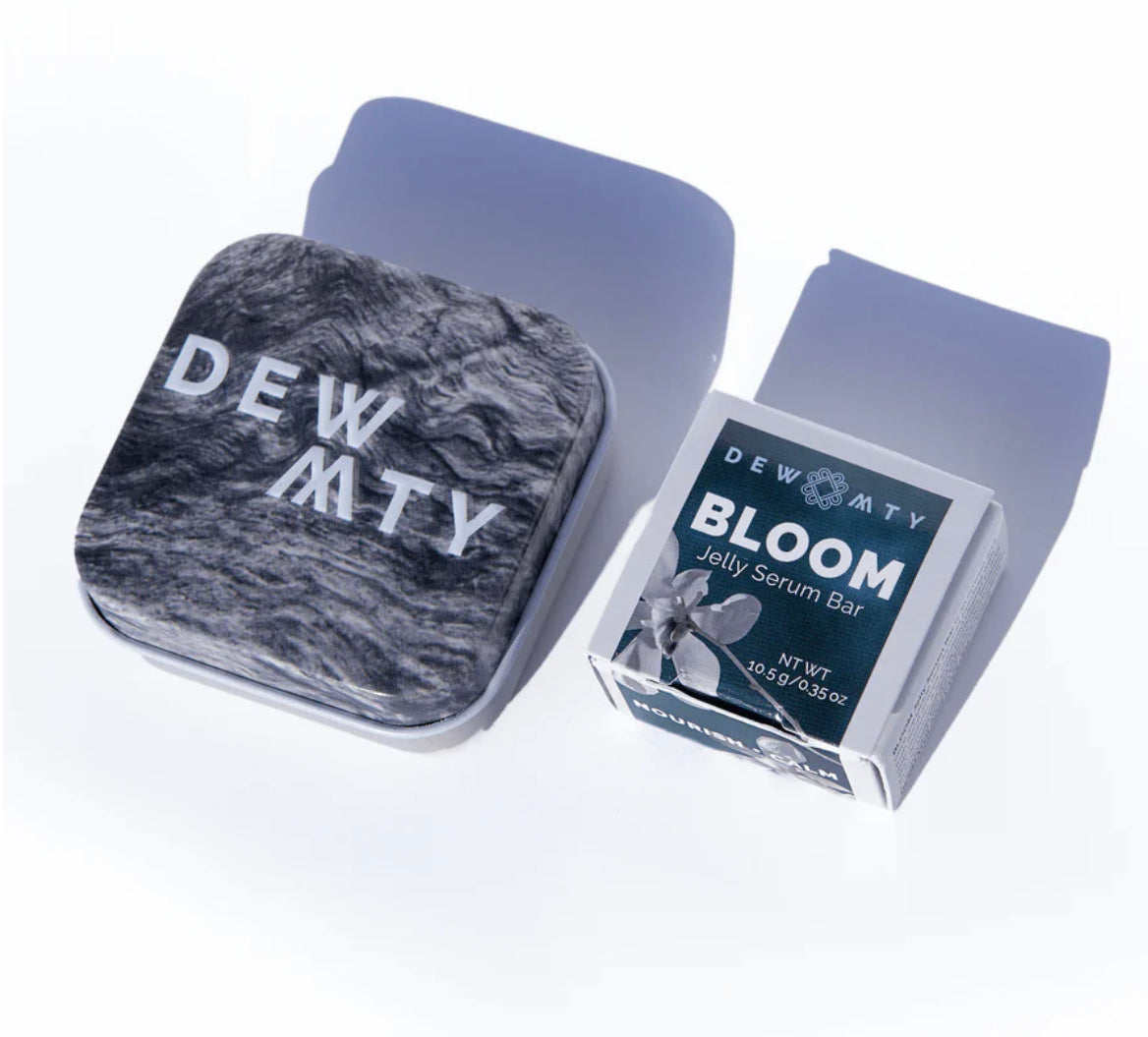Dynamic Duo Essential Skin Starter Kit