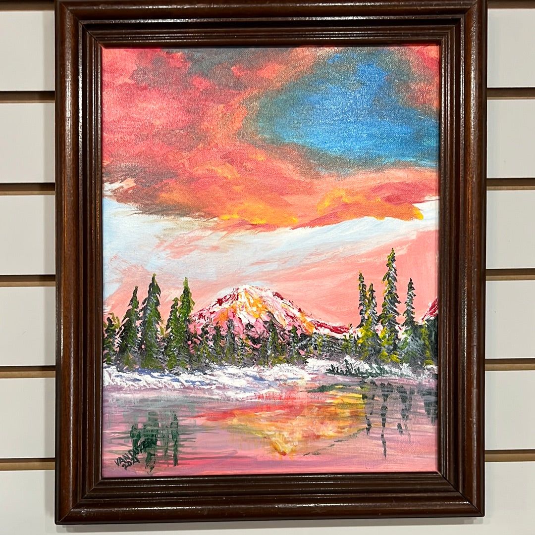 Local Paintings by Van Enterprises