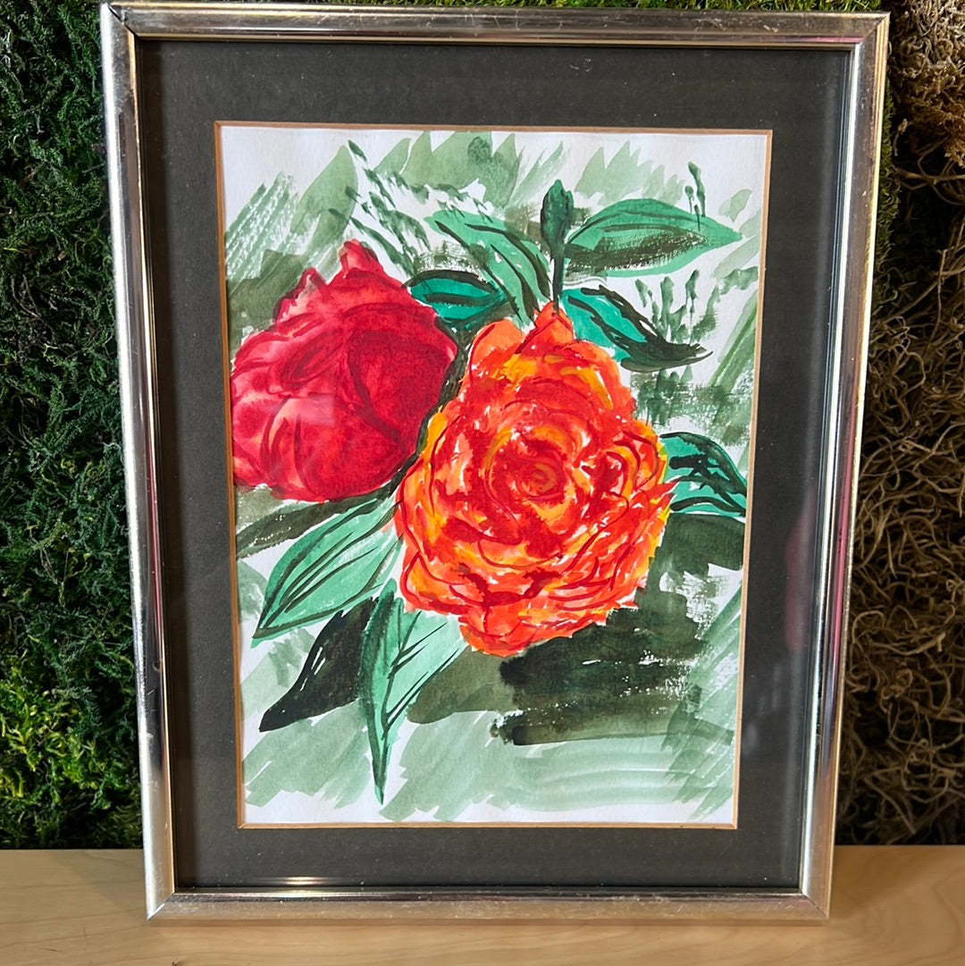 Local Paintings by Van Enterprises