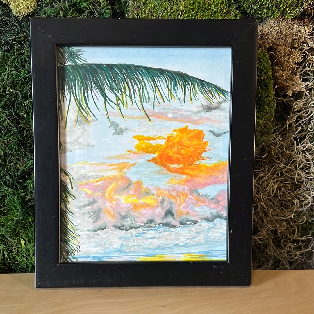 Local Paintings by Van Enterprises