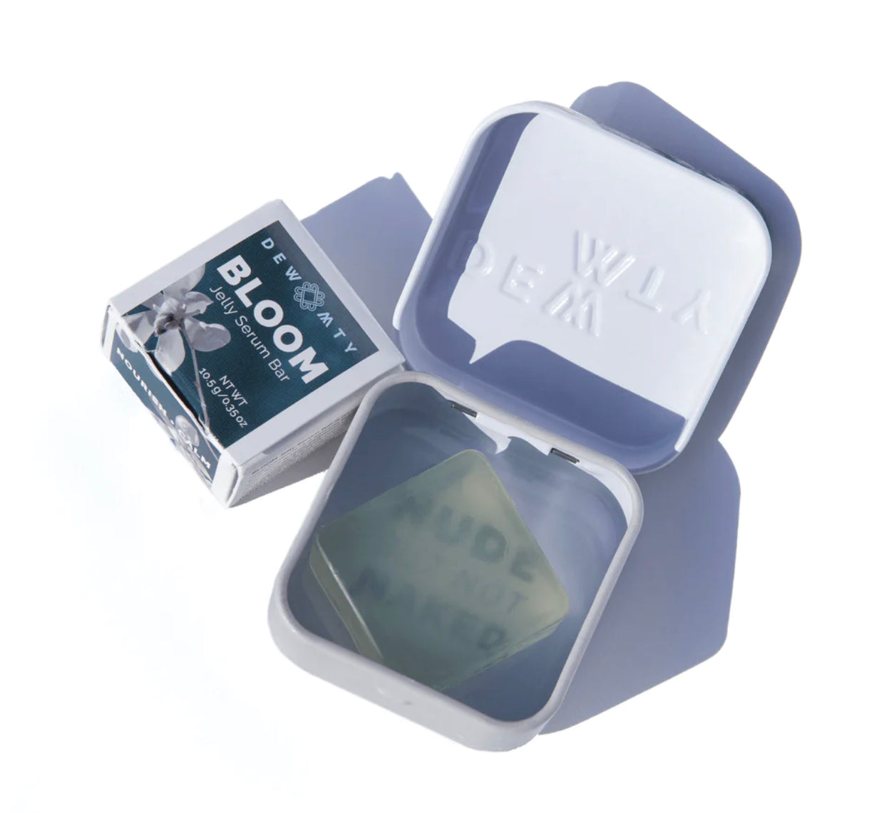 Dynamic Duo Essential Skin Starter Kit