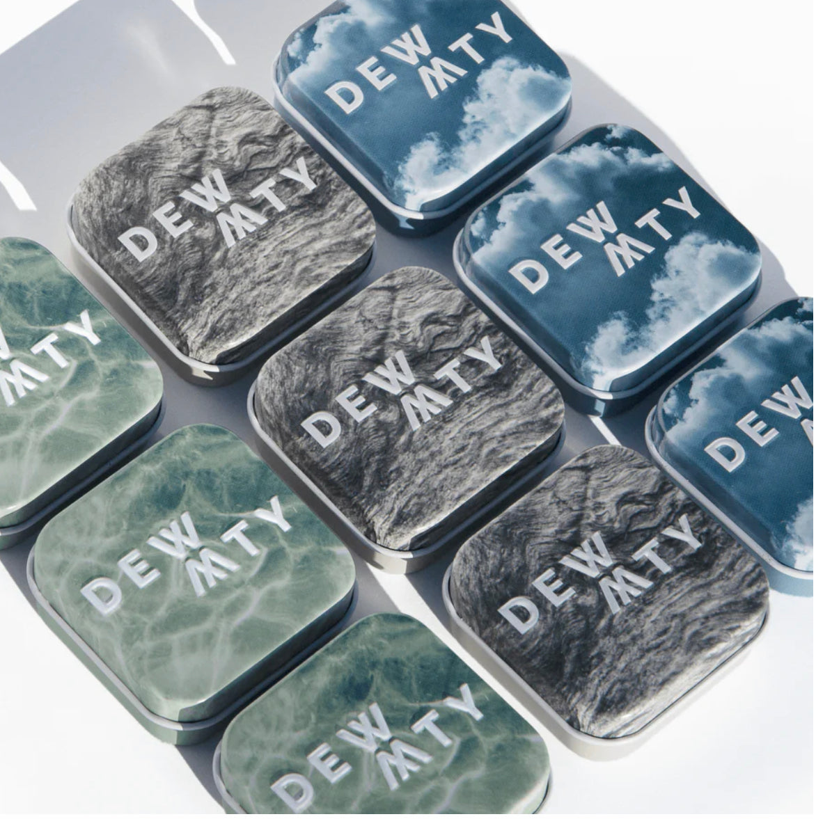 Dynamic Duo Essential Skin Starter Kit