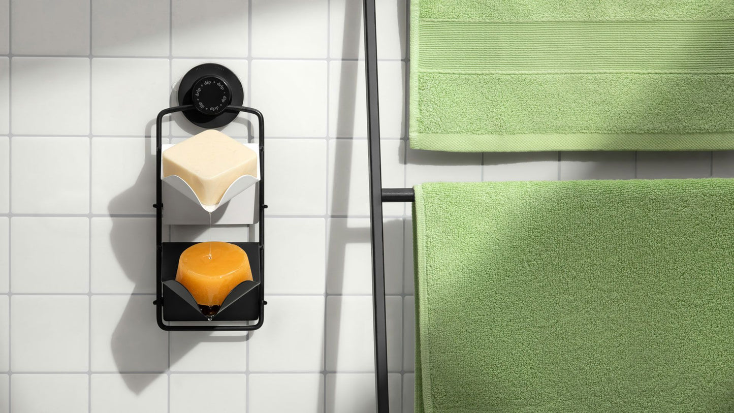 Dip & Drip Wall Mount Adapter