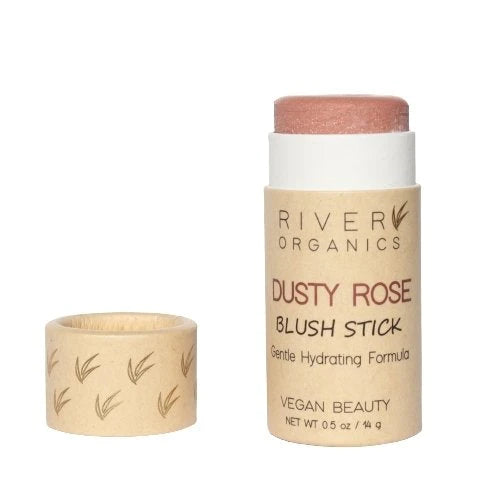 River Organics - Blush Stick