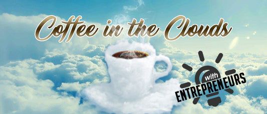 Coffee in the clouds podcast