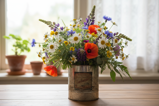 Small Steps, Big Vibes