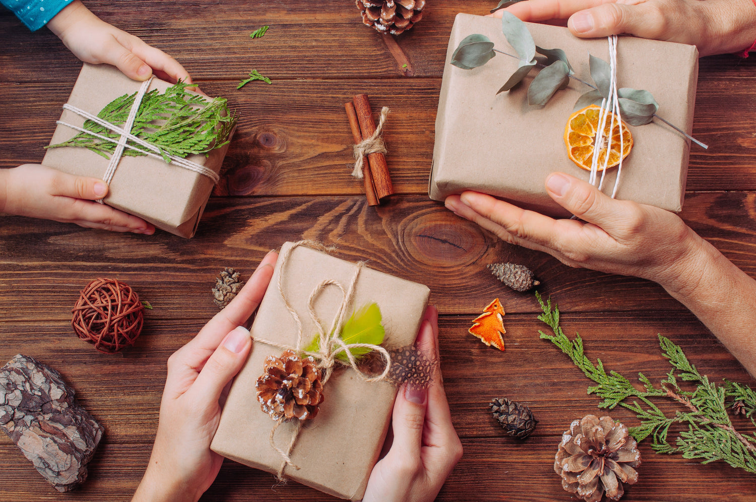 ❄️Yule Love These Eco Gifts!❄️