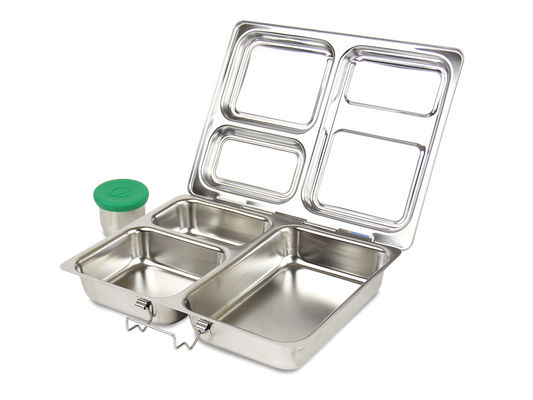 PlanetBox - Launch Lunchbox