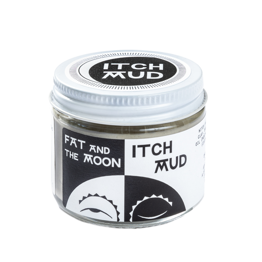 Fat and the Moon - Itch Mud