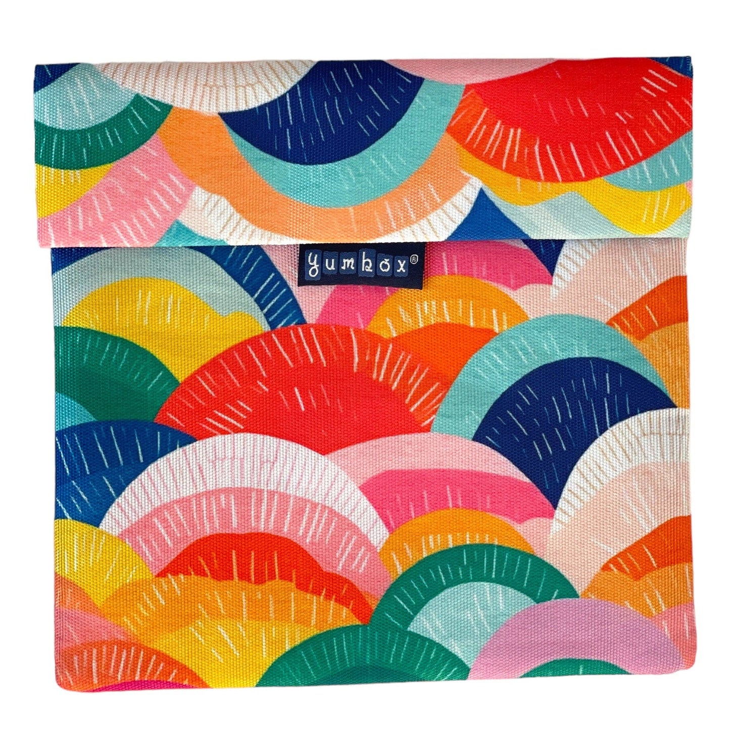 Yumbox - Reusable Sandwich Bag - Set of 2