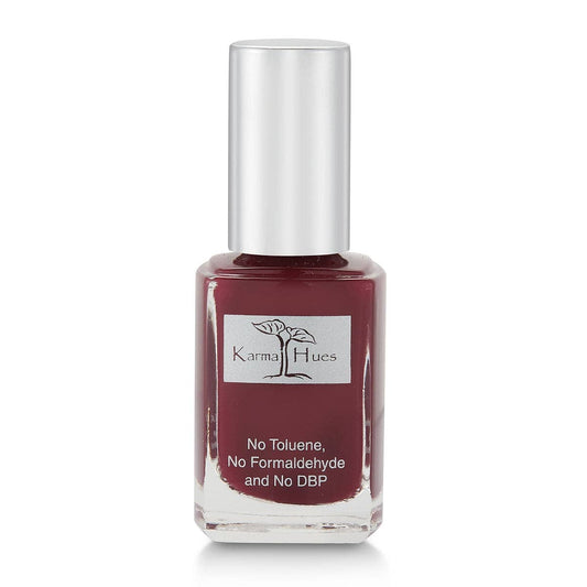 Karma Organic spa - Karma Naturals Nail Polish - French Kiss