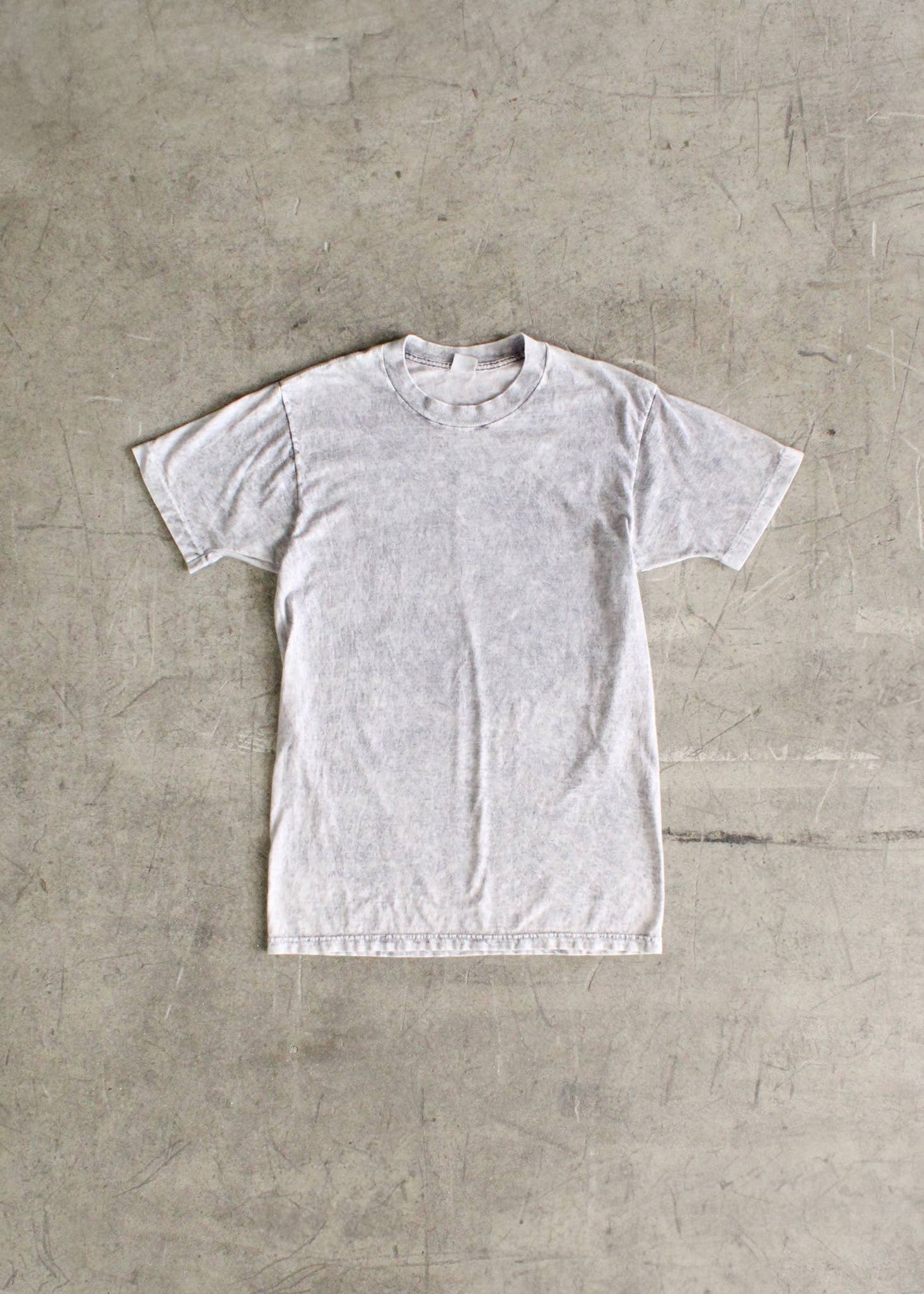 American Recycled Clothing - Washed Tee Bundle
