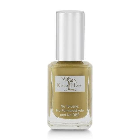 Karma Organic spa - Camouflage - Nail Polish