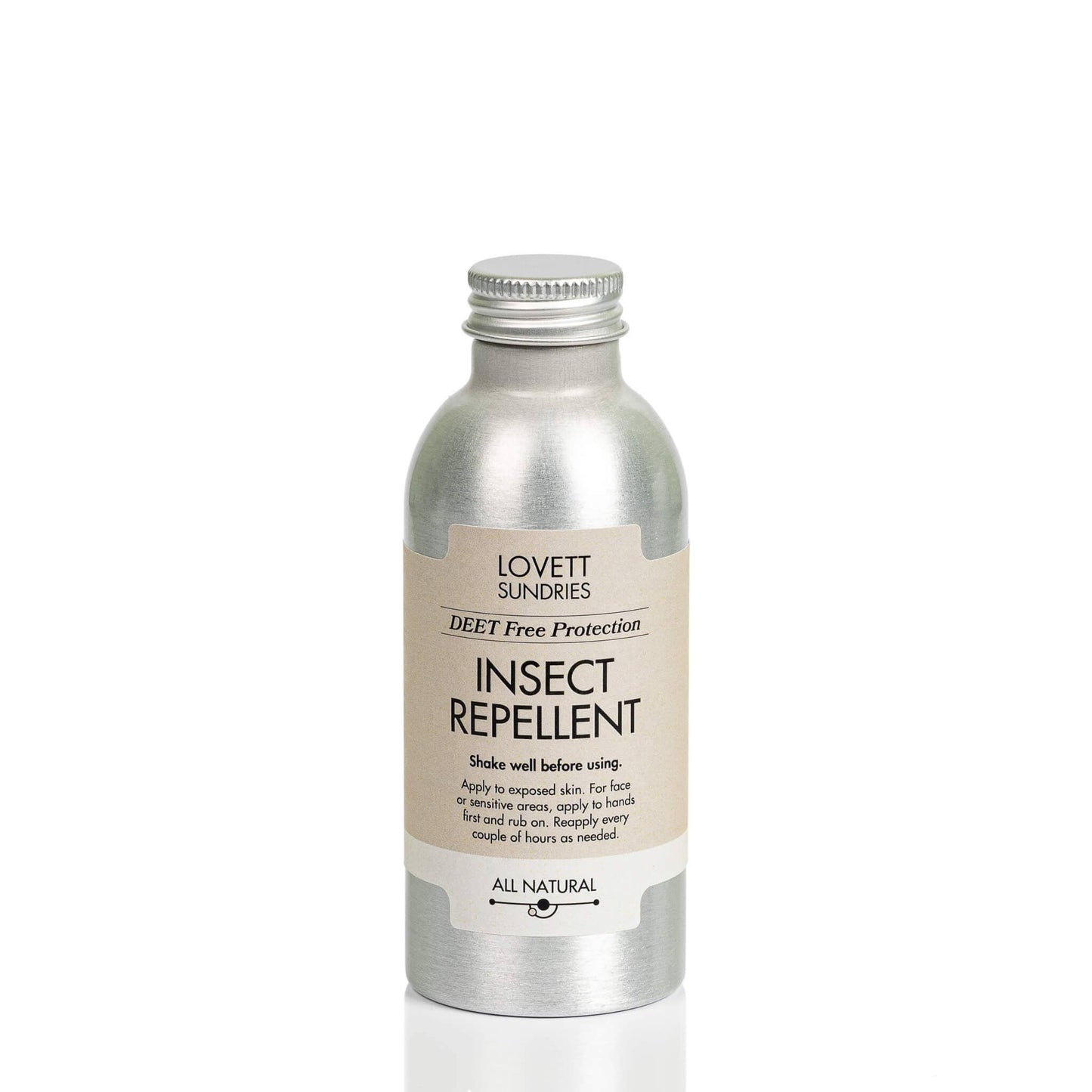 Lovett Sundries - Insect Repellent