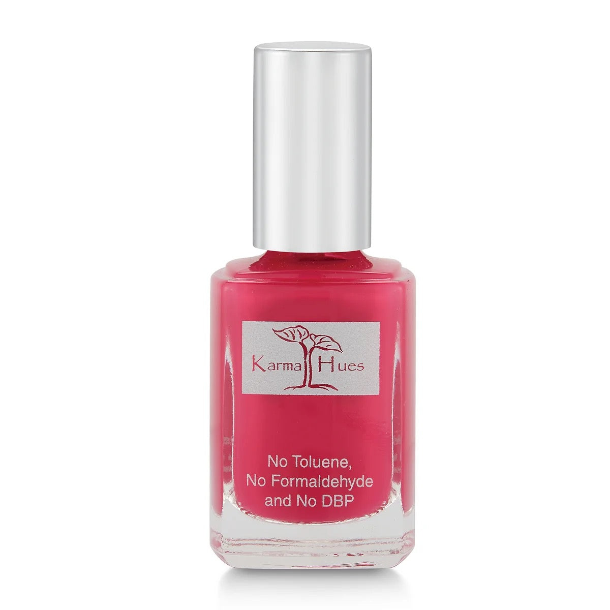 Karma Organic Spa - Farmer's Market Berries - Nail Polish