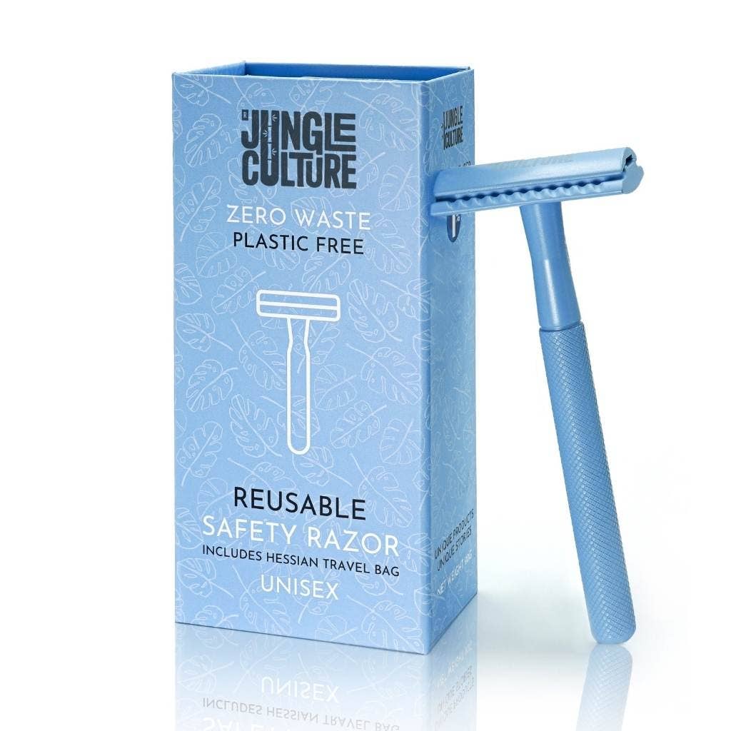 Jungle Culture - Safety Razor