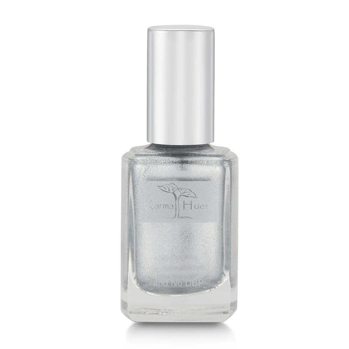 Karma Organic Spa - Snowflakes on 5th - Nail Polish