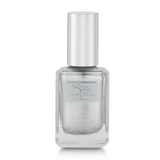Karma Organic Spa - Snowflakes on 5th - Nail Polish