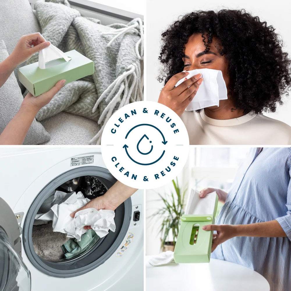 LastObject - LastTissue Box