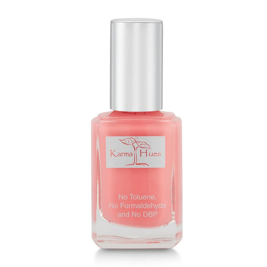 Karma Organic Spa - Skyline Sunset - Nail Polish