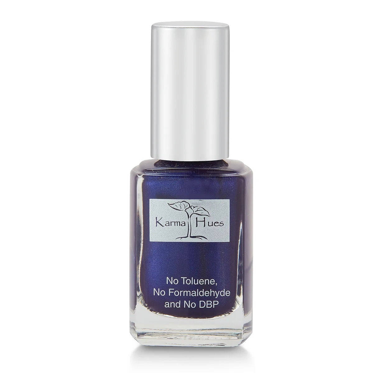 Karma Organic Spa - Moonlit Ocean - Nail Polish