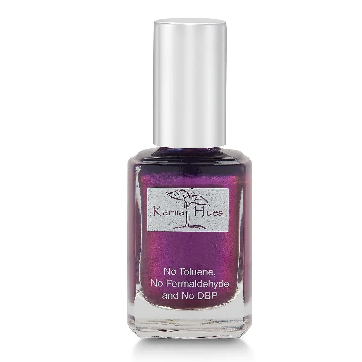 Karma Organic Spa - Royal Flush - Nail Polish