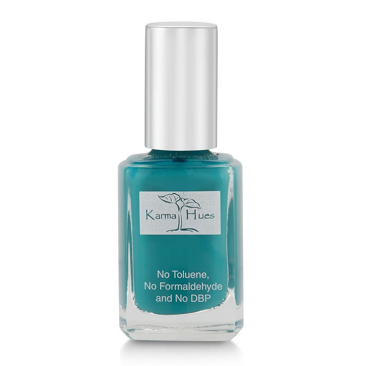 Karma Organic Spa - Florida Mornings - Nail Polish