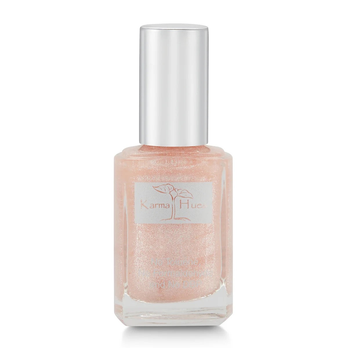 Karma Organic Spa - Champagne and Pearls - Nail Polish