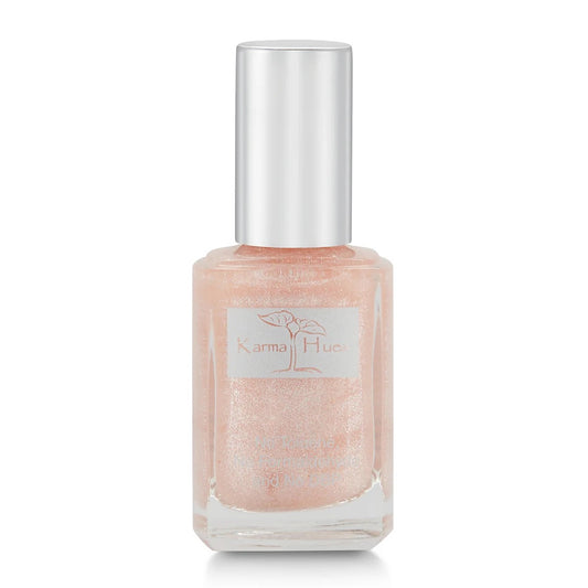 Karma Organic Spa - Champagne and Pearls - Nail Polish