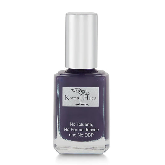 Karma Organic Spa - Velvet Night - Nail Polish