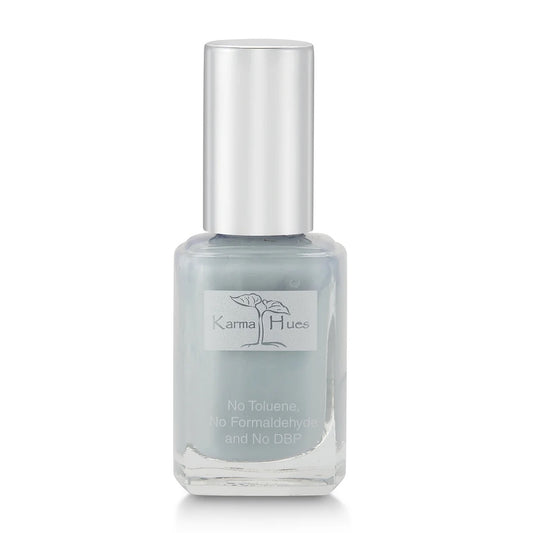 Karma Organic Spa - Cobblestone Matte - Nail Polish
