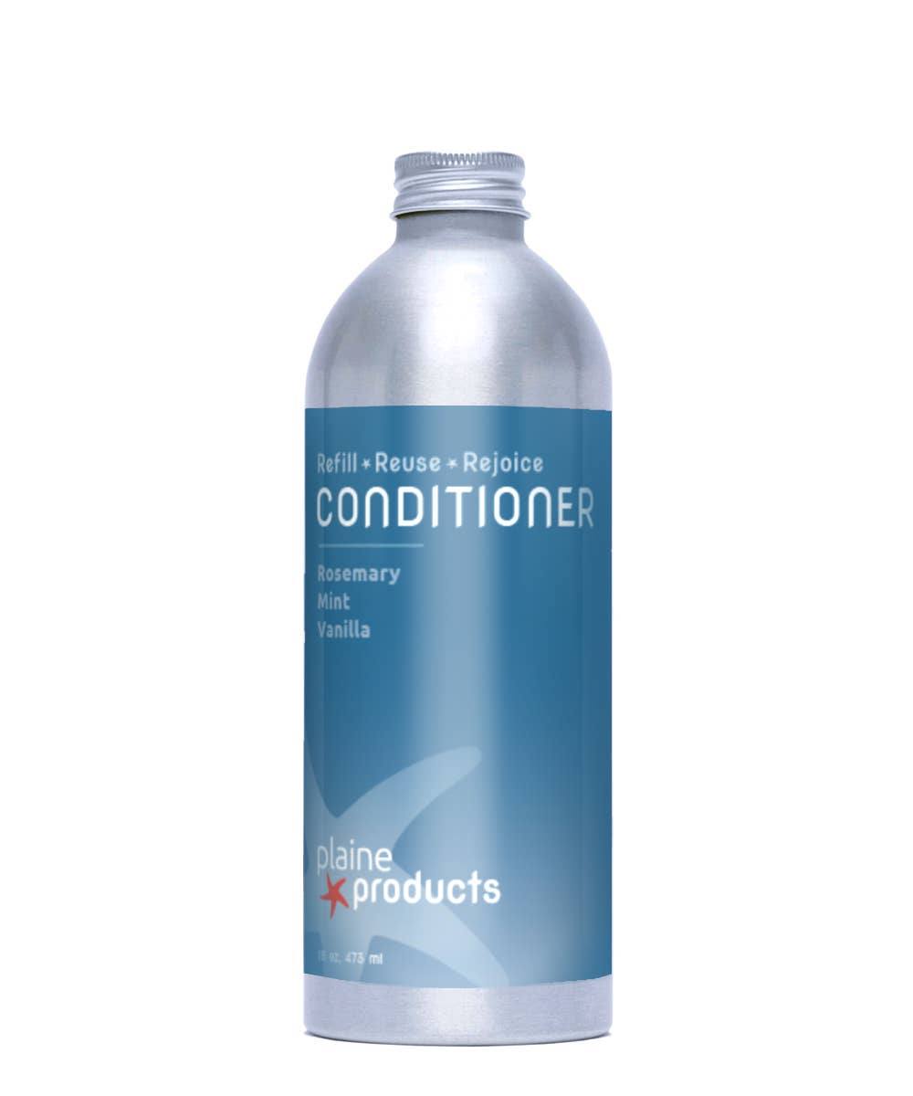 Plaine Products - Conditioner 16oz (pump not included)