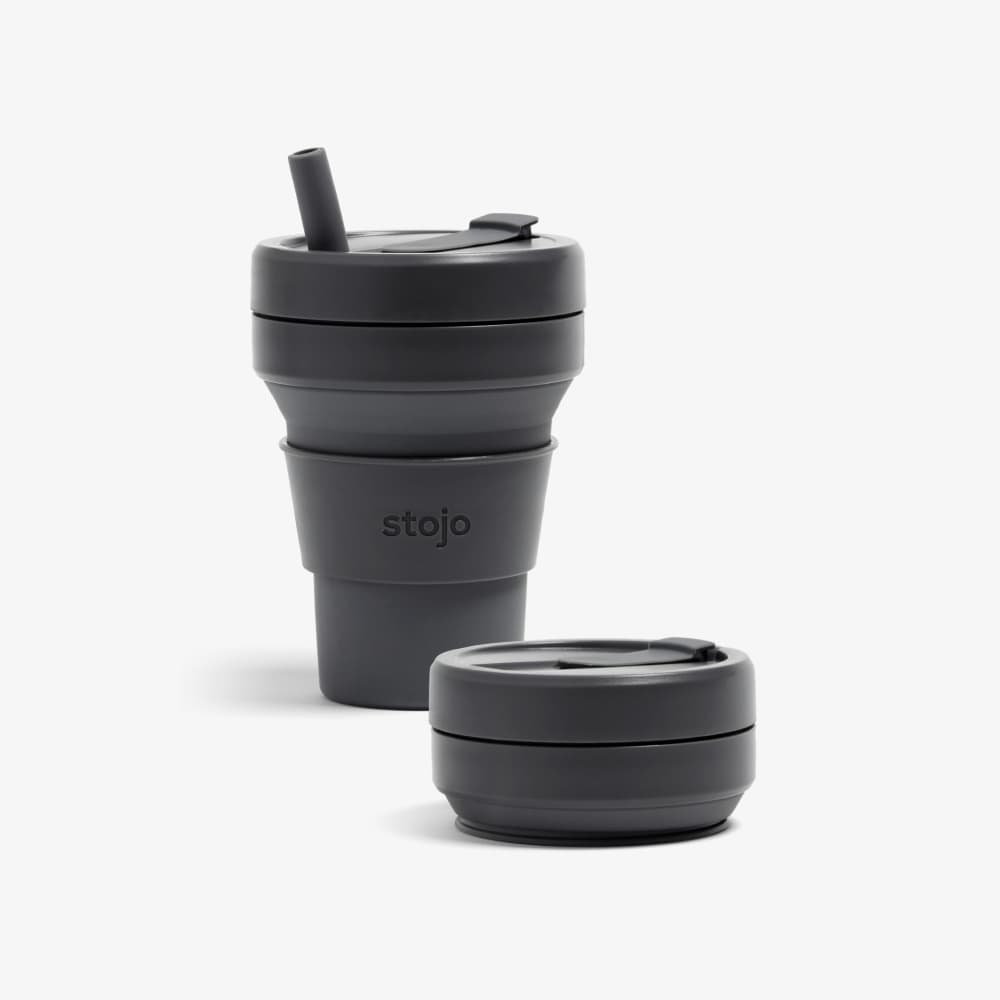 Stojo - 16 oz Collapsible Travel Cup