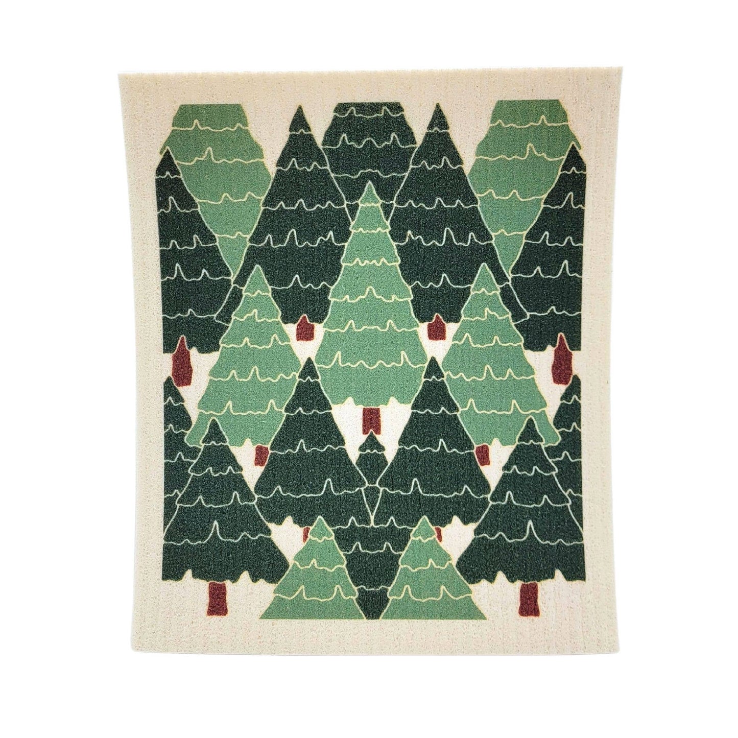 Driftless Studios - Swedish Dishcloth