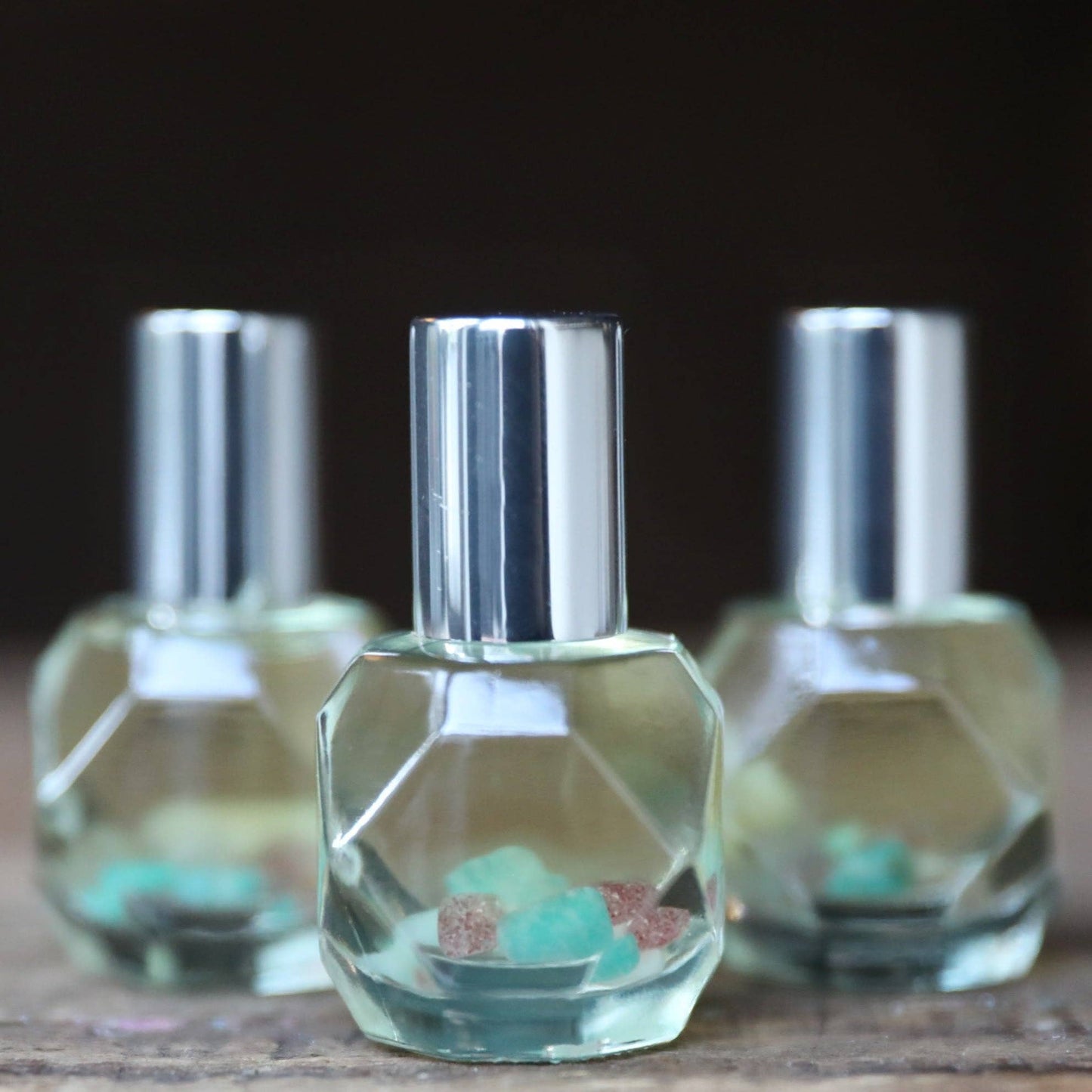 DollyMoo - Goddess Blessings Perfume Oil